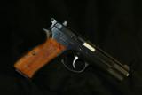 Springfield P9 9mm - 1 of 4