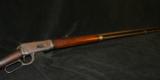 Winchester 1894 rifle,.30WCF - 2 of 12