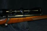 Winchester 70 pre/64 .243 - 2 of 6