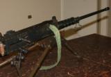 REPLICA BROWNING M2.50BMG - 3 of 4