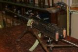 REPLICA BROWNING M2.50BMG - 1 of 4