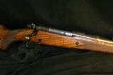 Winchester pre-64 African .458 - 1 of 13