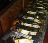 Collection of S&W - 1 of 5