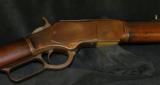 Winchester 1873 .22 SHORT - 1 of 13