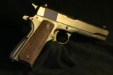 ITHACA 1911A1 Referb - 2 of 3