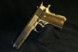 ITHACA 1911A1 Referb - 1 of 3