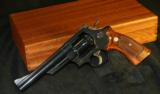 Smith &Wesson M29 - 1 of 7