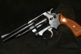 S&W 33-1 .38S&W - 4 of 5