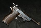 Walther P38 - 9 of 10