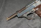 Walther P38 - 7 of 10