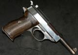 Walther P38 - 1 of 10