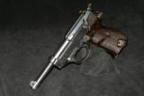 Walther P38 - 8 of 10