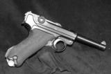 DWM Luger 9mm - 4 of 14