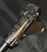 DWM Luger 9mm - 8 of 14