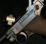 DWM Luger 9mm - 13 of 14