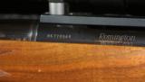 REMINGTON BDL VARMINT 6MM - 6 of 7