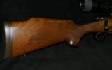 REMINGTON BDL VARMINT 6MM - 1 of 7
