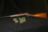 Remington #4 .32RF w/Ammo - 7 of 11