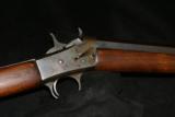 Remington #4 .32RF w/Ammo - 1 of 11