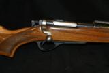Remington 600 .350 mag - 1 of 6