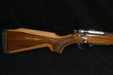 Remington 600 .350 mag - 2 of 6