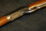 Winchester 1894 rifle.38-55 - 6 of 11
