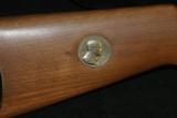 Winchester Roosevelt rifle - 3 of 3