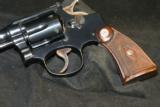 S&W Outdoorsman.22LR 2nd model - 3 of 6