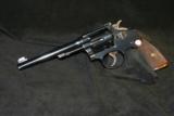 S&W Outdoorsman.22LR 2nd model - 2 of 6