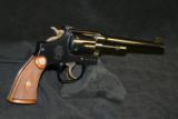 S&W Outdoorsman.22LR 2nd model - 1 of 6