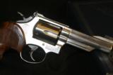 S&W 66 4" Custom - 2 of 10