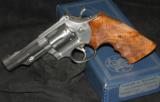 S&W 66 4" Custom - 7 of 10