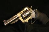 RUGER REDHAWK .45LC - 4 of 5