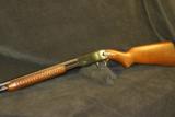 Winchester 61 Smoothbore.22 - 5 of 13