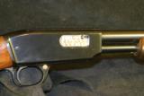 Winchester 61 Smoothbore.22 - 12 of 13