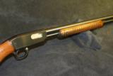 Winchester 61 Smoothbore.22 - 8 of 13