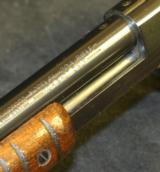 Winchester 61 Smoothbore.22 - 7 of 13