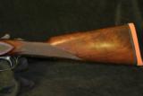Winchester 21 #4 Engraved 12 Gauge - 1 of 18