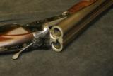 Winchester 21 #4 Engraved 12 Gauge - 3 of 18