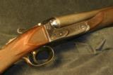 Winchester 21 #4 Engraved 12 Gauge - 10 of 18