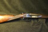 Winchester 21 #4 Engraved 12 Gauge - 8 of 18