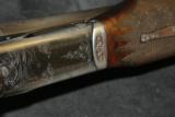 Winchester 21 #4 Engraved 12 Gauge - 17 of 18