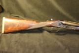 Winchester 21 #4 Engraved 12 Gauge - 5 of 18
