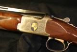 Browning Citori Quail Unlimited .410 - 7 of 10