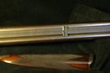 Jos. Springer double rifle .360 - 17 of 22