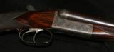 Jos. Springer double rifle .360 - 1 of 22