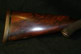 Jos. Springer double rifle .360 - 3 of 22