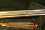 Jos. Springer double rifle .360 - 16 of 22