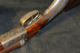 Jos. Springer double rifle .360 - 9 of 22