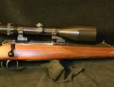 Sauer 90 with S&B scope - 4 of 10